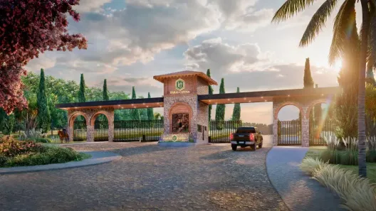 Lote/Terreno à venda, 1500m² no Carafá, Votorantim
