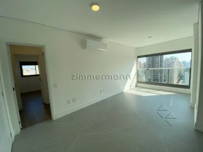 Apartamento com 2 Quartos para alugar, 78m² no Perdizes, São Paulo