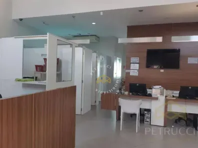 Ponto Comercial à venda, 256m² no Ponte Preta, Campinas