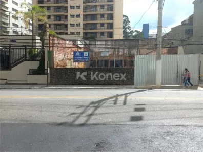Lote/Terreno para alugar, 450m² no Tucuruvi, São Paulo