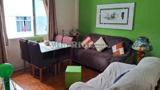 Apartamento com 3 Quartos à venda, 80m² no Vista Alegre, Rio de Janeiro