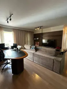 Apartamento com 3 Quartos à venda, 115m² no Santa Paula, São Caetano do Sul