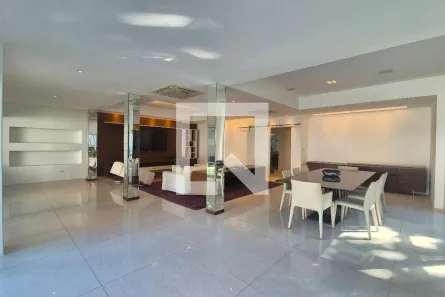 Casa com 4 Quartos à venda, 537m² no Barra da Tijuca, Rio de Janeiro