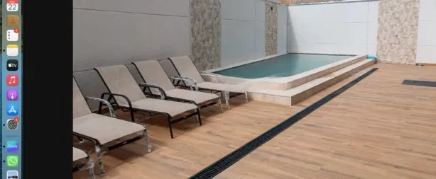 Apartamento com 2 Quartos à venda, 31m² no Vila Sônia, São Paulo