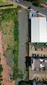 Lote/Terreno à venda, 3992m² no Jardim Caparroz, São José do Rio Preto