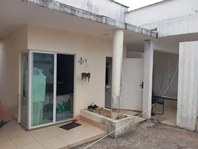 Casa com 3 Quartos para alugar, 200m² no , São José de Ribamar