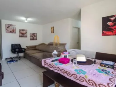Apartamento com 3 Quartos à venda, 64m² no Cambuci, São Paulo