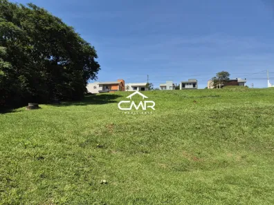 Lote/Terreno à venda, 550m² no Santa Rosa, Piracicaba