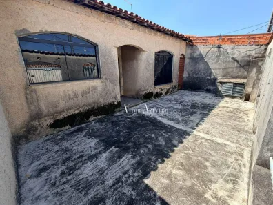 Casa com 2 Quartos à venda, 158m² no Parque Jataí, Votorantim