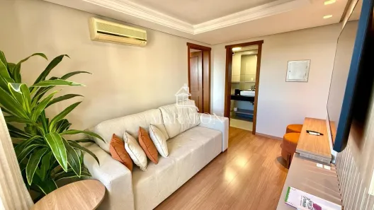 Apartamento com 2 Quartos à venda, 82m² no Centro, Gramado