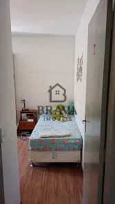 Apartamento com 2 Quartos à venda, 89m² no Vila Mury, Volta Redonda