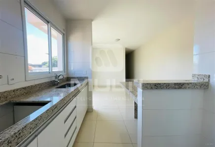 Apartamento com 2 Quartos à venda, 57m² no Lagoinha, Uberlândia