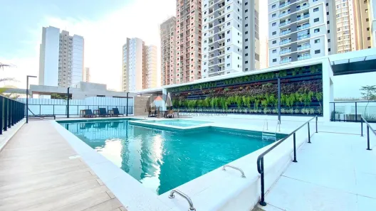Apartamento com 3 Quartos à venda, 129m² no Parque Campolim, Sorocaba