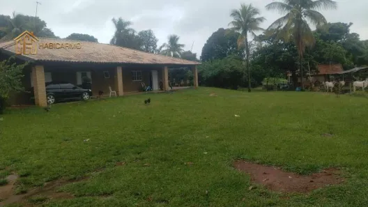 Fazenda/Sítio com 2 Quartos à venda, 100m² no Zona Rural, José Bonifácio
