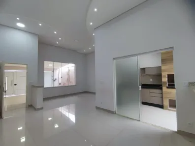 Casa com 3 Quartos à venda, 150m² no Parque Universitário, Americana