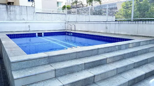 Apartamento com 2 Quartos para alugar, 70m² no Vila Cordeiro, São Paulo
