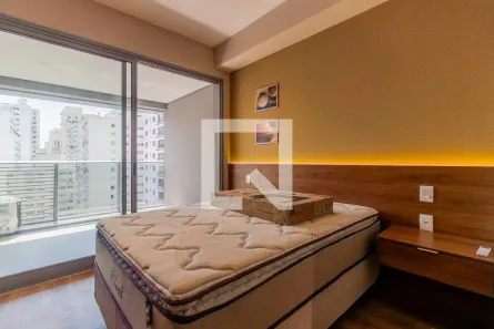 Kitnet com 1 Quarto à venda, 29m² no Bela Vista, São Paulo