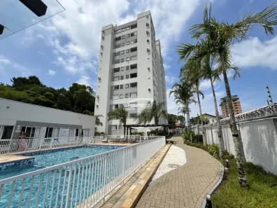 Apartamento com 2 Quartos à venda, 53m² no Itacolomi, Balneário Piçarras