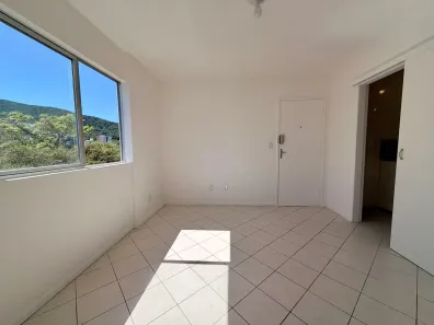 Apartamento com 2 Quartos à venda, 55m² no Itacorubi, Florianópolis