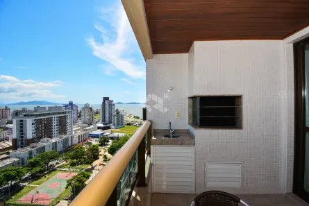 Apartamento com 3 Quartos à venda, 107m² no Estreito, Florianópolis