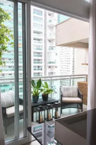 Apartamento com 3 Quartos à venda, 148m² no Campo Belo, São Paulo
