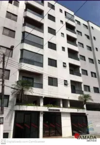 Apartamento com 2 Quartos à venda, 108m² no Solemar, Praia Grande