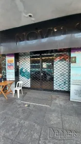Imóvel Comercial para alugar, 45m² no Rio Branco, Novo Hamburgo