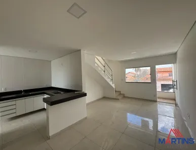Apartamento com 4 Quartos à venda, 134m² no Senhora das Graças, Betim