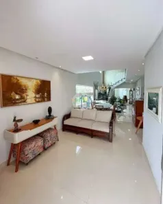 Casa com 4 Quartos à venda, 225m² no Parque das Nações, Parnamirim