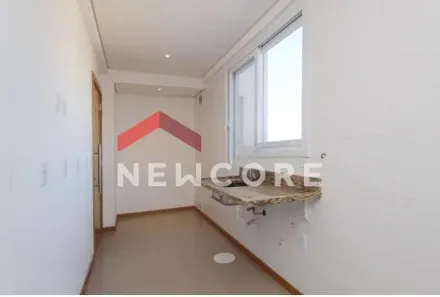 Apartamento com 3 Quartos à venda, 94m² no Cristal, Porto Alegre
