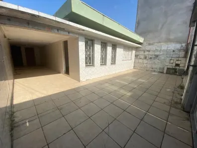 Imóvel Comercial com 3 Quartos para alugar, 221m² no Jardim do Estádio, Santo André