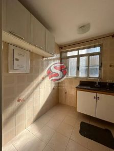 Apartamento com 1 Quarto à venda, 55m² no Liberdade, São Paulo