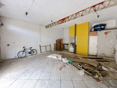 Sala Comercial para alugar, 48m² no Areião, Mogi Guaçu