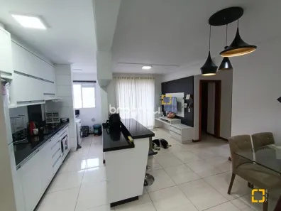 Apartamento com 2 Quartos à venda, 70m² no Vila Becker, Santo Amaro da Imperatriz