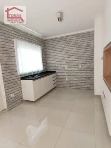 Sobrado com 3 Quartos à venda, 137m² no Conjunto Residencial Vista Verde, São Paulo