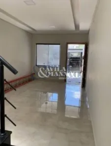 Sobrado com 3 Quartos à venda, 130m² no Parque Independência, São Paulo