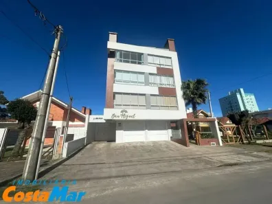 Apartamento com 2 Quartos à venda, 55m² no Tramandaí, Tramandaí