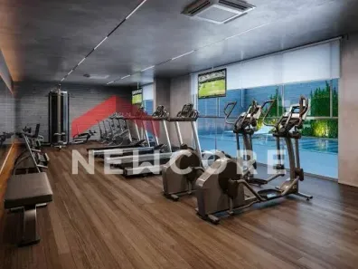 Apartamento com 3 Quartos à venda, 210m² no Jardim Paulista, São Paulo