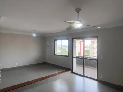 Apartamento com 3 Quartos à venda, 126m² no Jardim São Luiz, Ribeirão Preto
