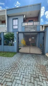 Sobrado com 3 Quartos à venda, 115m² no Alto Alegre, Cascavel