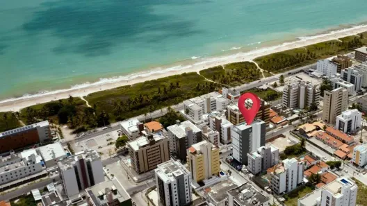 Apartamento com 1 Quarto à venda, 30m² no Intermares, Cabedelo