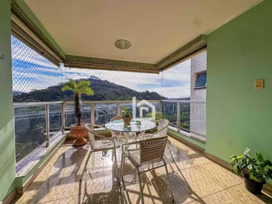 Apartamento com 3 Quartos à venda, 140m² no Praia da Costa, Vila Velha