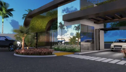 Lote/Terreno à venda, 360m² no Condomínio Recanto do Lago, Rifaina