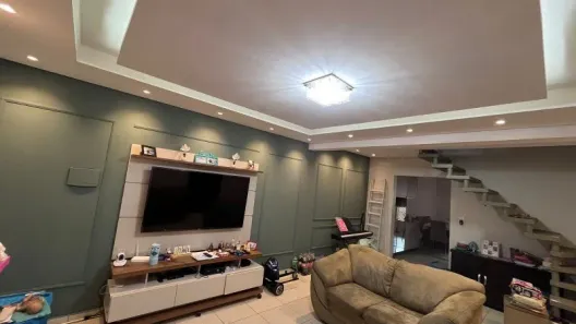 Casa com 3 Quartos à venda, 175m² no Parque São Bento, Sorocaba