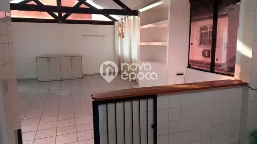  com 2 Quartos à venda, 40m² no Engenho de Dentro, Rio de Janeiro