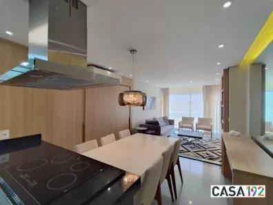 Apartamento com 2 Quartos para alugar, 71m² no Campo Belo, São Paulo