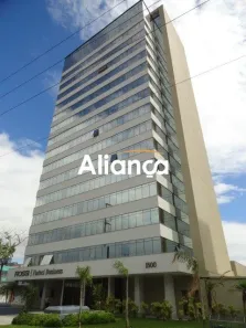 Sala Comercial para alugar, 33m² no São Geraldo, Porto Alegre