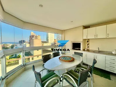 Apartamento com 3 Quartos à venda, 92m² no Enseada, Guarujá
