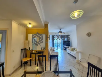 Apartamento com 4 Quartos à venda, 150m² no Pitangueiras, Guarujá