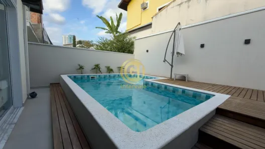 Casa com 3 Quartos à venda, 200m² no Loteamento Villa Branca, Jacareí